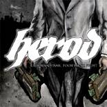 Herod (USA) : Rich Man's War, Poor Man's Fight